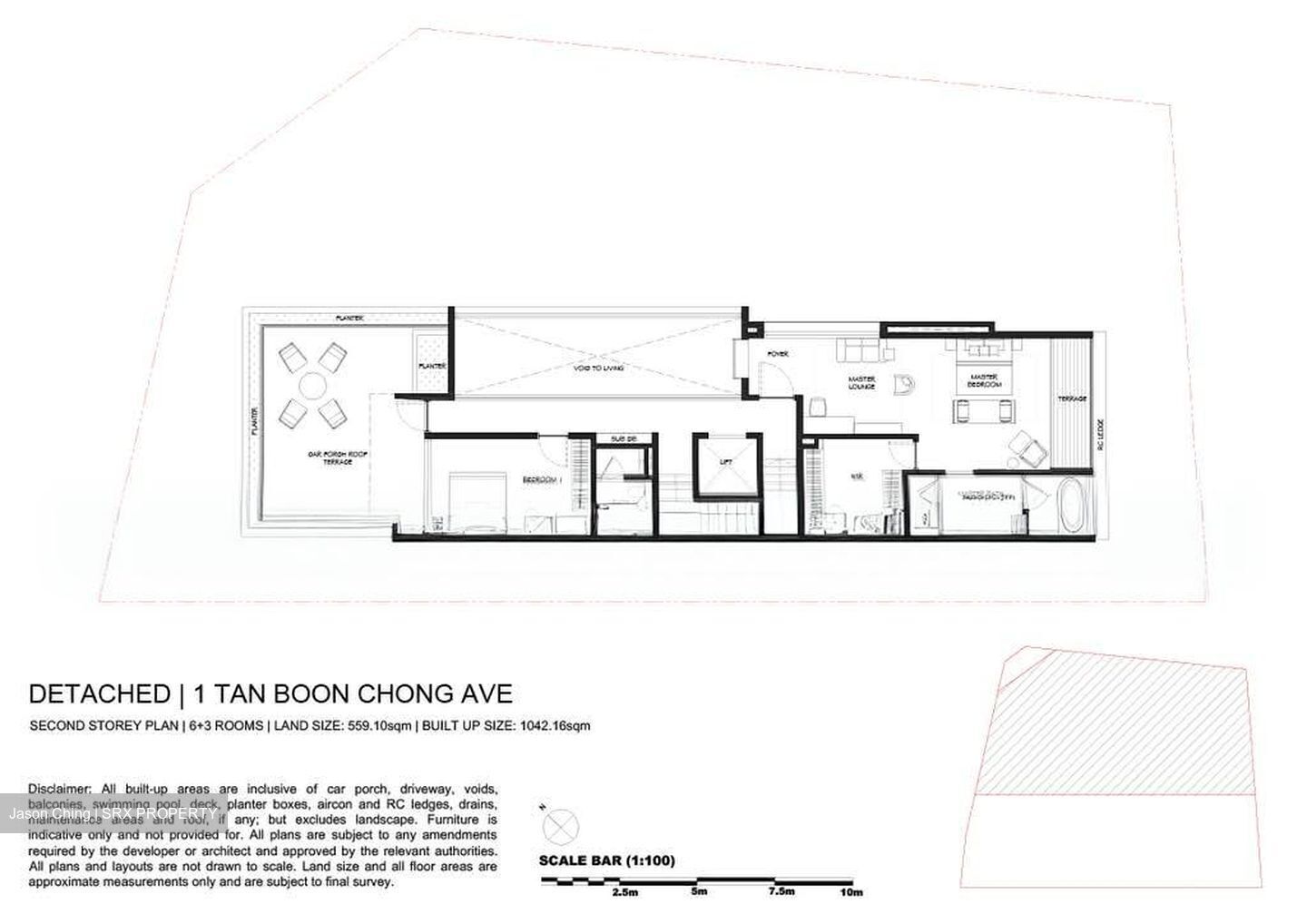 Mcmahon Park (D10), Detached #591448551